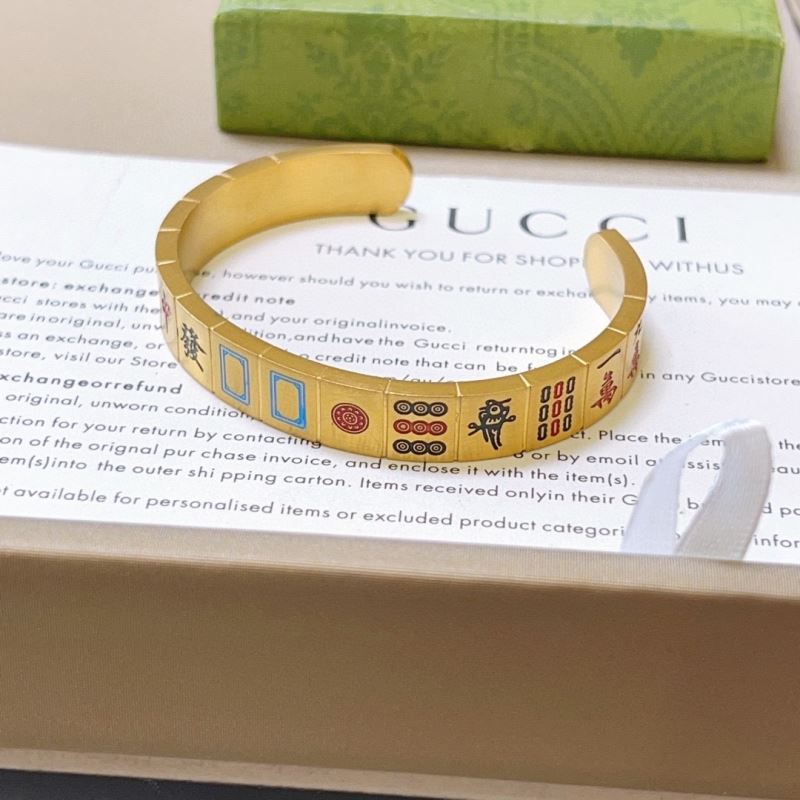 Gucci Bracelets